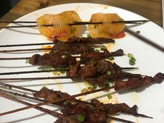 -古真记钵钵鸡(总店)