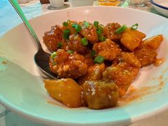 -醉南拳客家菜·河田鸡(东街口航空大厦店)