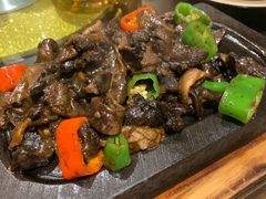 -若蘭慈·无国界素食料理(欢乐海岸店)