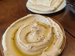 -Uncle Kosto科斯托·中东菜