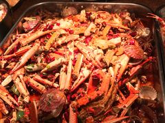 -济南香格里拉·咖啡泉自助餐厅