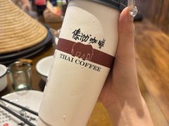 -菌乡缘·野生菌蒸汽鱼火锅(江边夜市店)