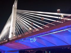 -珠江夜游广州塔·中大码头