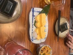 -玄白·炭烤活鳗(上海首店)