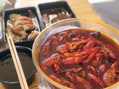 -南京大牌档(济南万象城店)