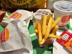 -汉堡王(正弘城店)