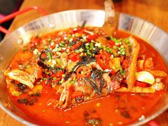 -甲王二老长沙口味馆