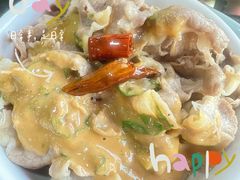 -马记伊源斋涮肉·清真菜(百子湾店)