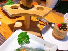-禾风·海鲜料理自助(玉林店)