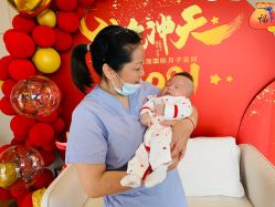点击看大图 -她时区金吉兒月子中心(太湖度假店)