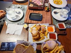 -Ambra Haus琥珀屋精酿餐厅(宝山店)