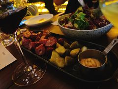 -ibarrel爱杯·bistro&brunch(江宁路店)