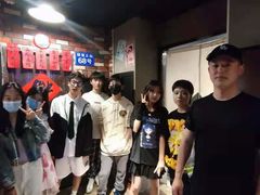 -棂笼·深度沉浸密室(武汉旗舰店)