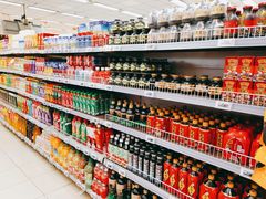 -物美综合超市(旧宫店)