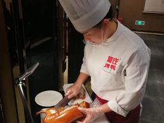 -阿庄新豫菜(航海东路店)