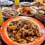 不会只有你还没吃过芳芳跷脚牛肉吧🙋