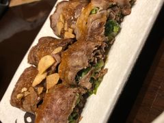 -九洲喜来登酒店湖月日餐厅