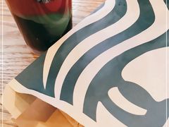 -星巴克(北京南站第二店)