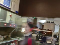 -麦当劳(中山公园龙之梦店)
