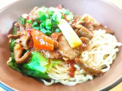 -赤面仔(麓湖美食岛店)