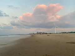 -那香海钻石沙滩浴场