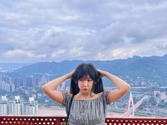 -WFC会仙楼观景台
