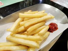 -伯顿西餐厅(厚街香榭丽店)
