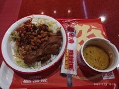 -猪角·闽南猪脚饭(上梅林店)