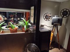 -小广寒电影艺术餐厅(小广寒经三路店)
