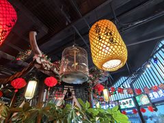 -苏帮主三样菜·江湖川菜(高新店)