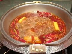 -牛New寿喜烧(曹路花园城店)