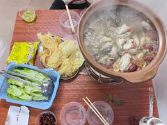 -威邵鸡煲(西华路总店)