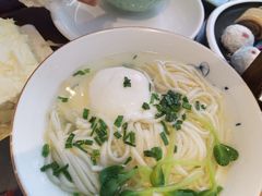 -唐廊烤鸭店(工体店)