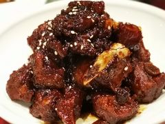 -老吉士酒家(天平路店)