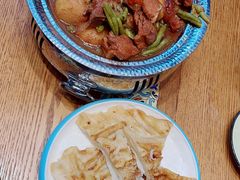-荣鹏风味烀饼总店
