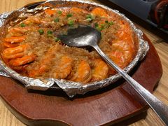 -老阿爸鲜鱼土菜(园区永旺店)