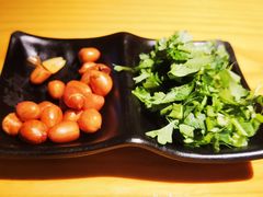 -蚝翅·海鲜粥·烧烤·龙虾季(海曙天一店)