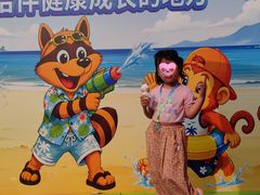 -吉姆冒险世界(蓟州店)
