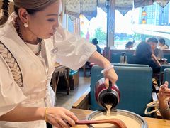 -格日勒阿妈蒙古厨房(新华广场店)