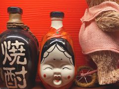 -醉虎传(南锣鼓巷店)
