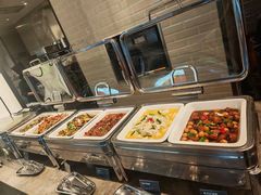 -远洲凤凰山庄臻味全日餐厅