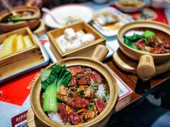 -赵财财·肠粉·煲仔饭(华润万象城店)