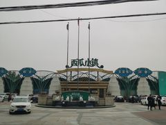 -西瓜小镇