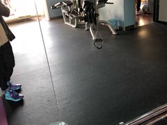 -悦健身私教工作室(双井店)