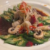 🔥这家新中式料理店,让我一秒穿越到夏天🌸