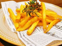 -1886德国汽车餐厅(福田星河COCO Park店)