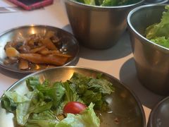 -西塔老太太泥炉烤肉(北京望京店)