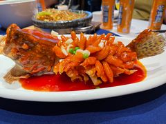 -新梅华餐厅(星悦汇店)