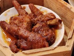 -小街天府(西工小街店)