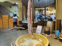 -土著渔匠·养生蝴蝶鱼(香樟路店)